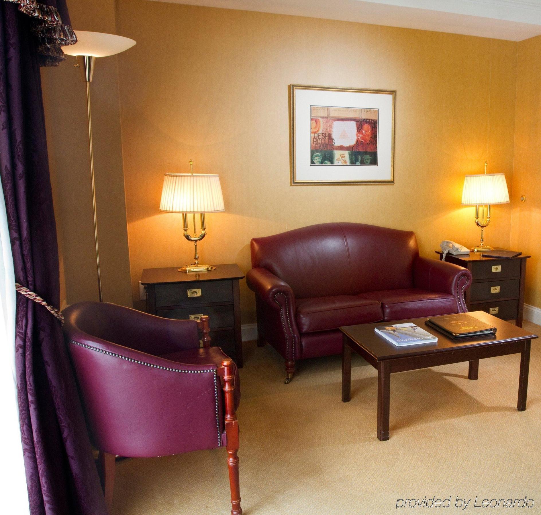 Hilton Garden Inn Annapolis Downtown Bagian luar foto